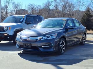 2016 Honda Accord for sale in Elkhorn NE