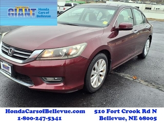 2013 Honda Accord for sale in Bellevue NE