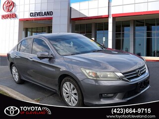 2014 Honda Accord for sale in Mcdonald TN