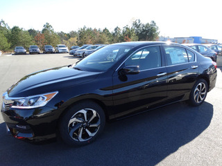 2016 Honda Accord for sale in Columbus GA