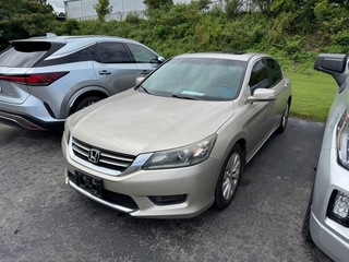 2014 Honda Accord for sale in Kingsport TN