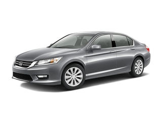 2015 Honda Accord for sale in Cornelius NC