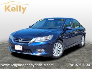 2013 Honda Accord for sale in Lynnfield MA