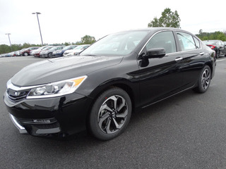 2016 Honda Accord for sale in Columbus GA