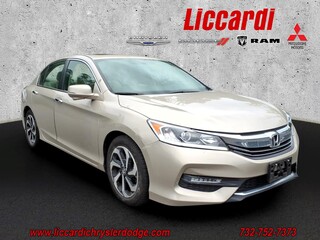 2017 Honda Accord for sale in Greenbrook NJ