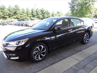 2016 Honda Accord for sale in Columbus GA