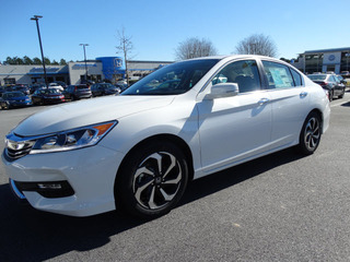 2016 Honda Accord for sale in Columbus GA