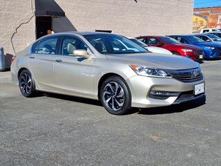 2017 Honda Accord for sale in Albemarle NC