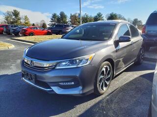 2016 Honda Accord for sale in Roanoke VA