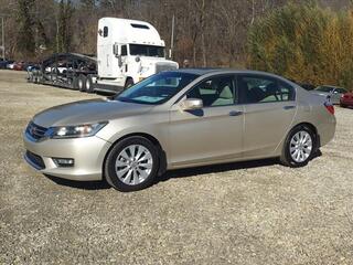 2013 Honda Accord for sale in Asheville NC