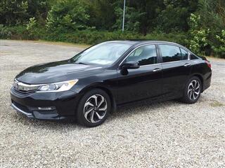 2016 Honda Accord for sale in Garner NC