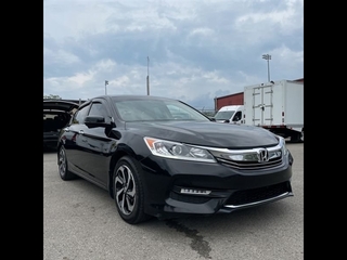 2017 Honda Accord for sale in Bristol TN