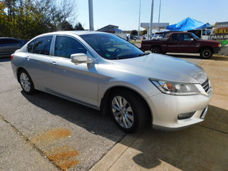 2013 Honda Accord for sale in Clarksville TN