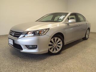 2013 Honda Accord for sale in Union City NJ