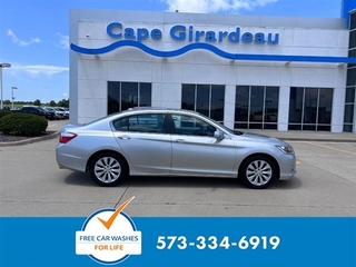 2014 Honda Accord for sale in Johnson City TN