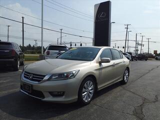 2014 Honda Accord for sale in Toledo OH