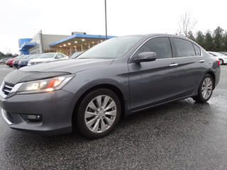 2014 Honda Accord for sale in Columbus GA