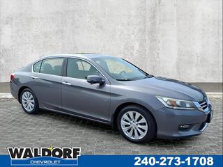 2014 Honda Accord for sale in Apex NC