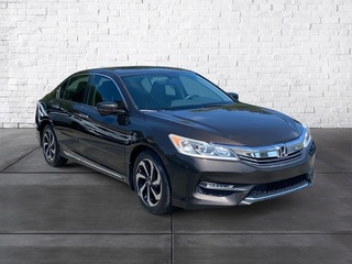2016 Honda Accord for sale in Chattanooga TN