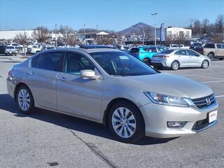 2013 Honda Accord for sale in Roanoke VA