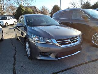 2014 Honda Accord for sale in Clarksville TN
