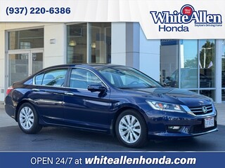 2015 Honda Accord for sale in Dayton OH