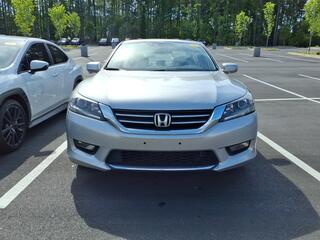 2015 Honda Accord for sale in Memphis TN