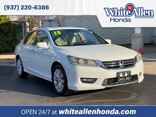 2015 Honda Accord for sale in Dayton OH