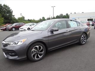 2016 Honda Accord for sale in Columbus GA