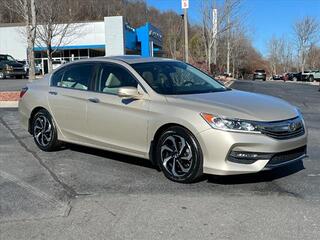 2016 Honda Accord for sale in Waynesville NC