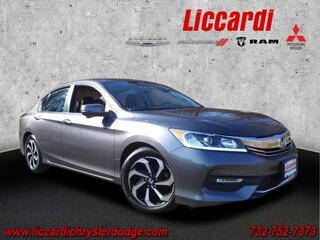 2017 Honda Accord for sale in Greenbrook NJ