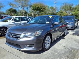 2013 Honda Accord for sale in Riviera Beach FL