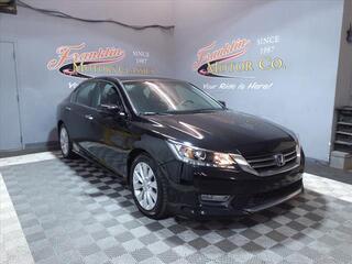 2013 Honda Accord for sale in Nashville TN