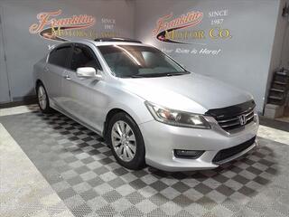 2014 Honda Accord for sale in Nashville TN