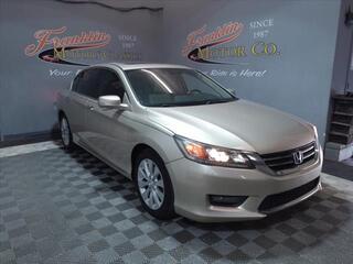 2015 Honda Accord for sale in Nashville TN