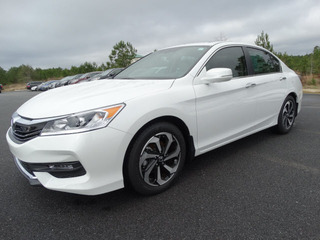 2016 Honda Accord for sale in Columbus GA