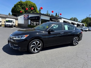 2016 Honda Accord for sale in Milwaukie OR