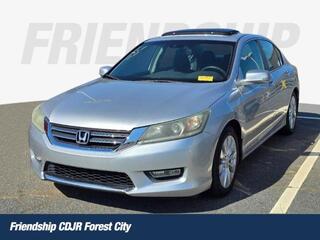 2013 Honda Accord for sale in Forest City NC