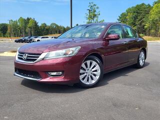 2013 Honda Accord for sale in Lancaster SC