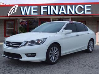 2013 Honda Accord for sale in Tulsa OK