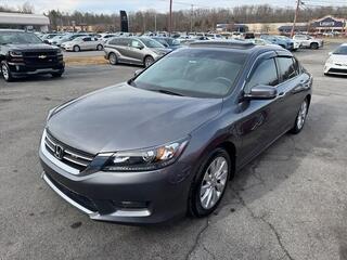 2014 Honda Accord for sale in Kingsport TN