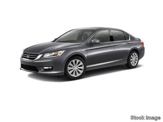 2014 Honda Accord for sale in Johnstown PA