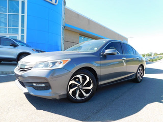 2017 Honda Accord for sale in Gallatin TN