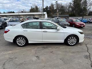 2014 Honda Accord for sale in Leicester NC