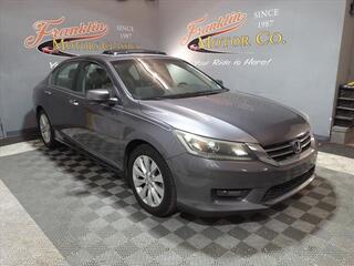 2015 Honda Accord for sale in Nashville TN