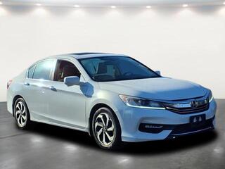 2017 Honda Accord for sale in Vineland NJ