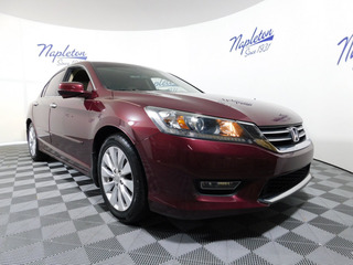 2013 Honda Accord for sale in Lake Park FL