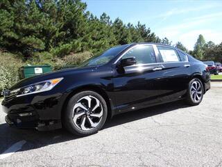 2016 Honda Accord for sale in Columbus GA