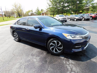 2016 Honda Accord for sale in Clarksville TN