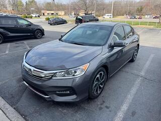 2017 Honda Accord for sale in Kingsport TN
